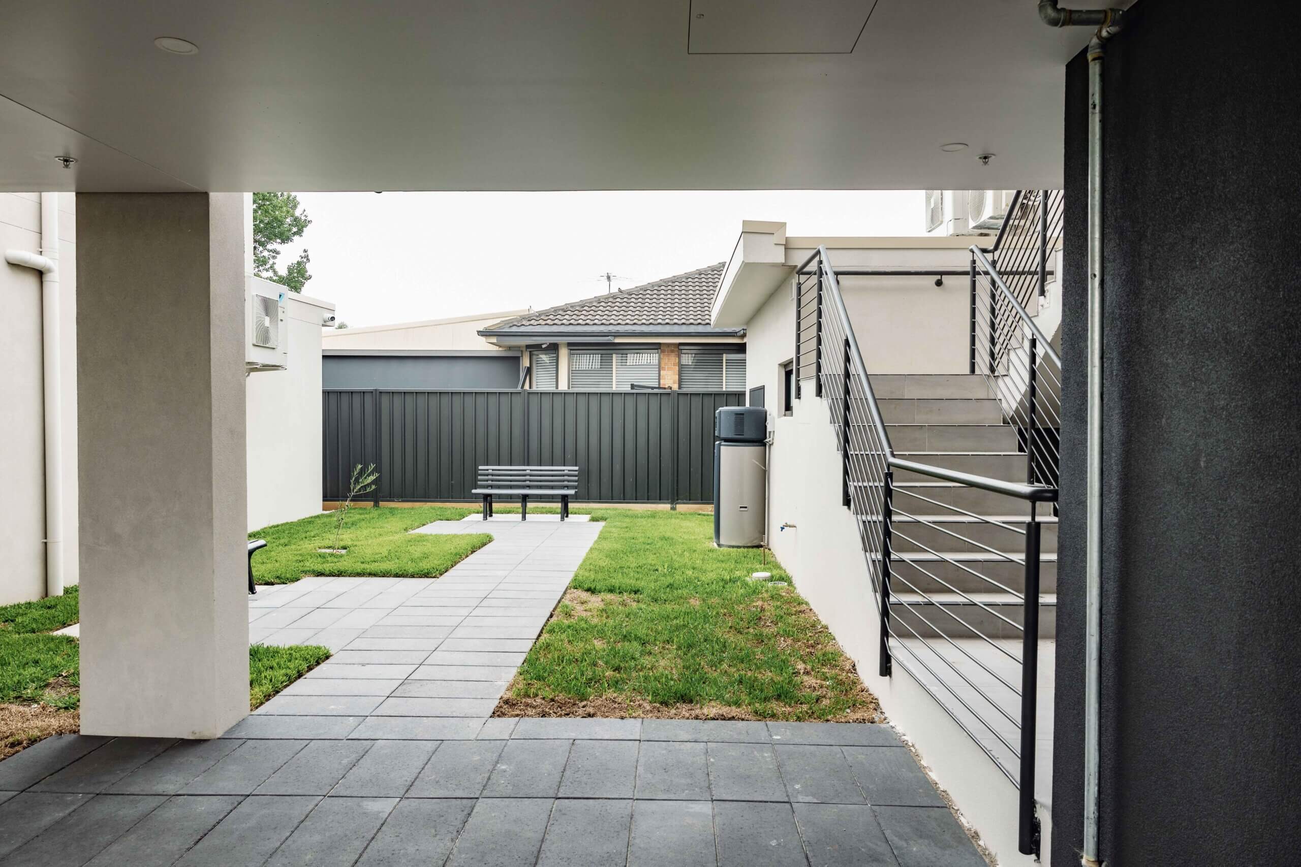 Accommodation Image