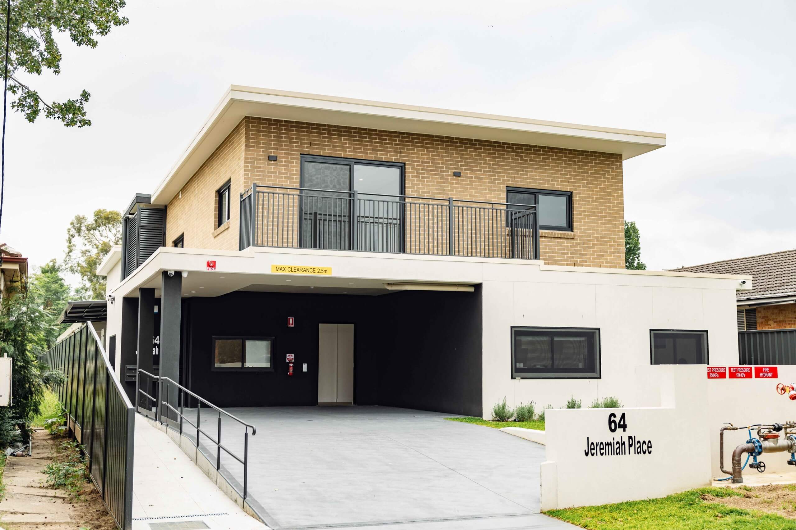 Accommodation Image