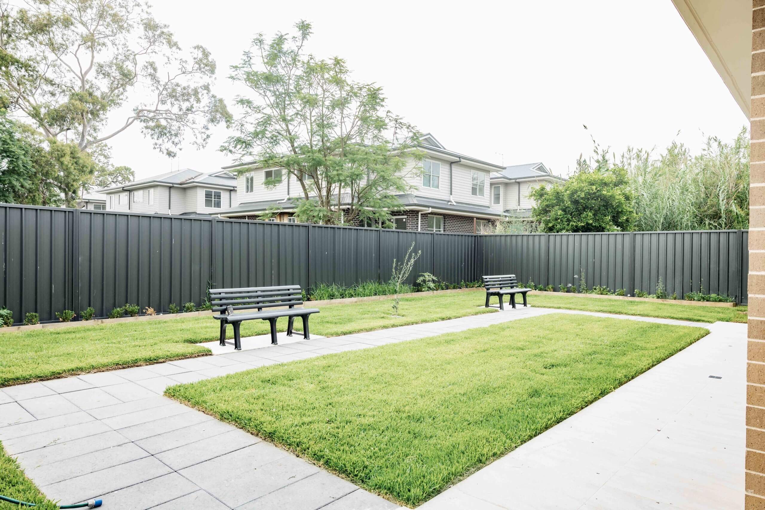 Accommodation Image