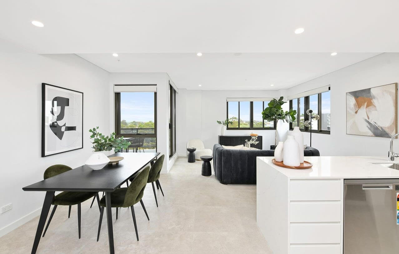 Accommodation Image