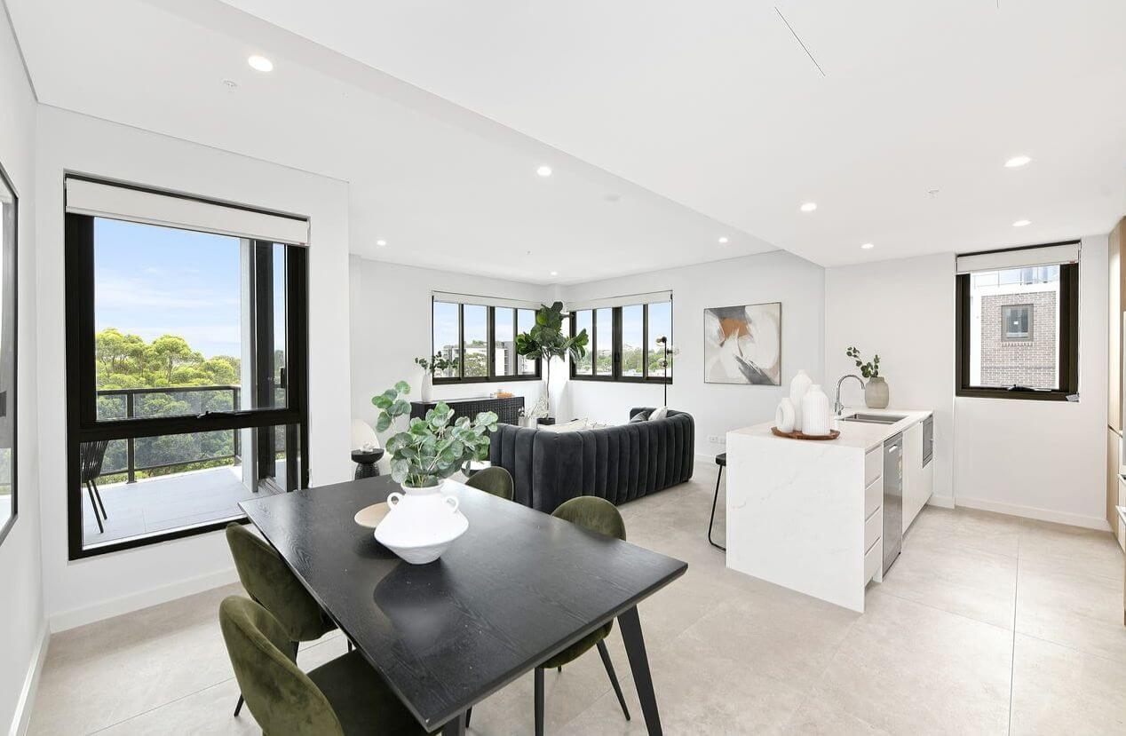 Accommodation Image