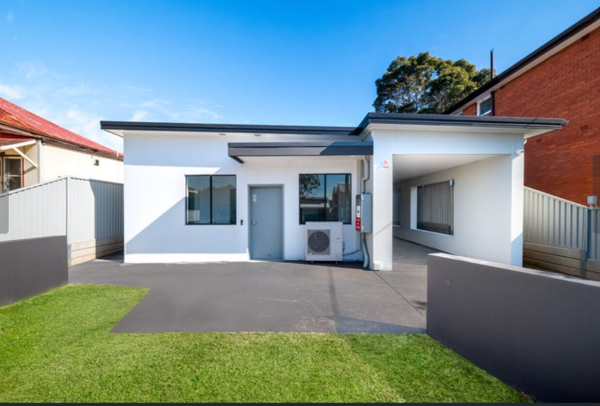 Accommodation Image