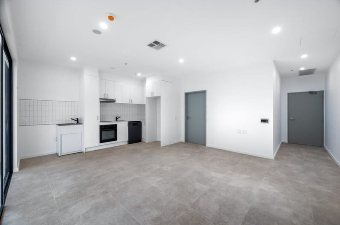 Accommodation Image
