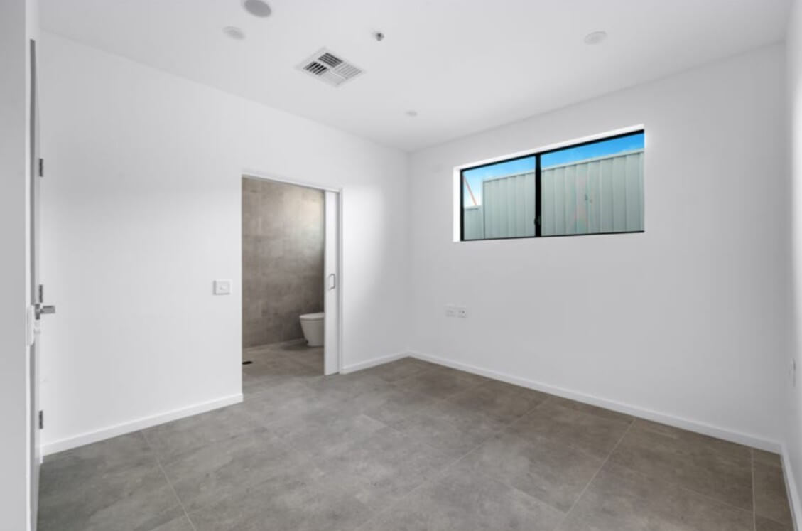 Accommodation Image