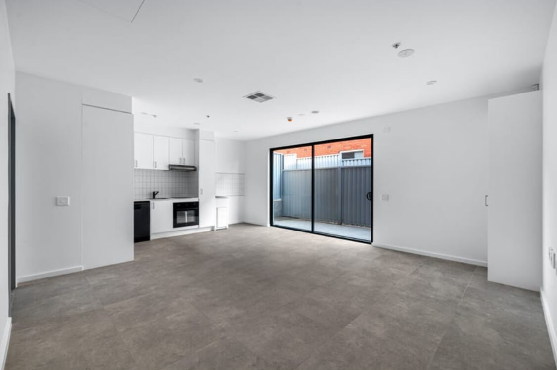 Accommodation Image