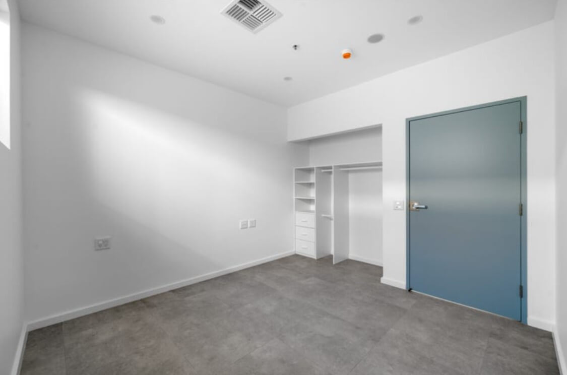 Accommodation Image
