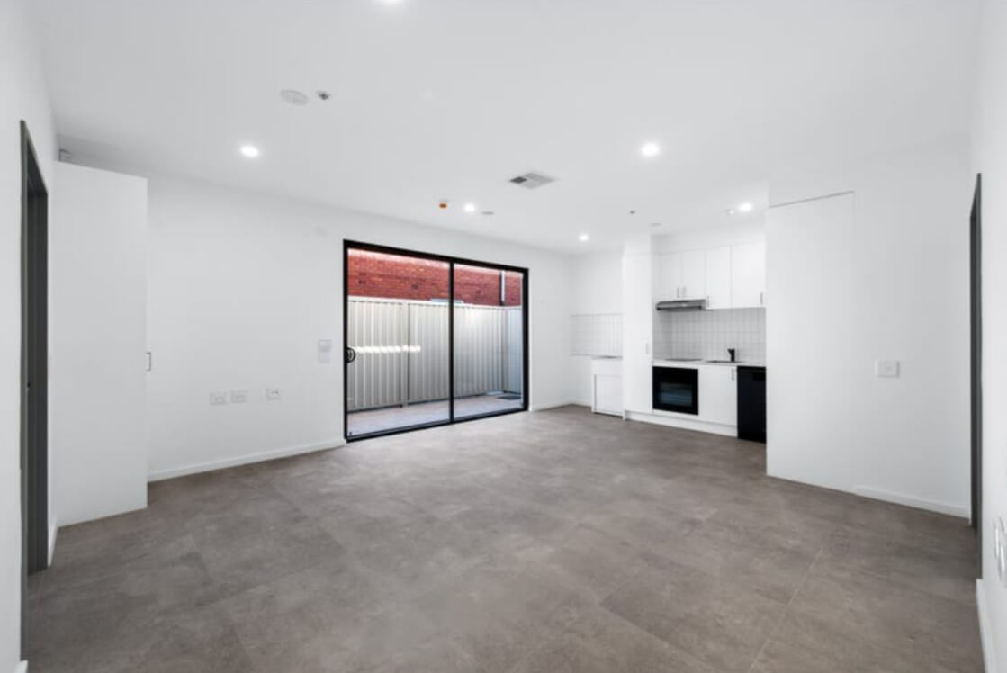 Accommodation Image