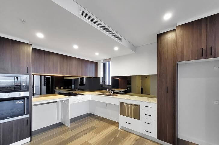Accommodation Image