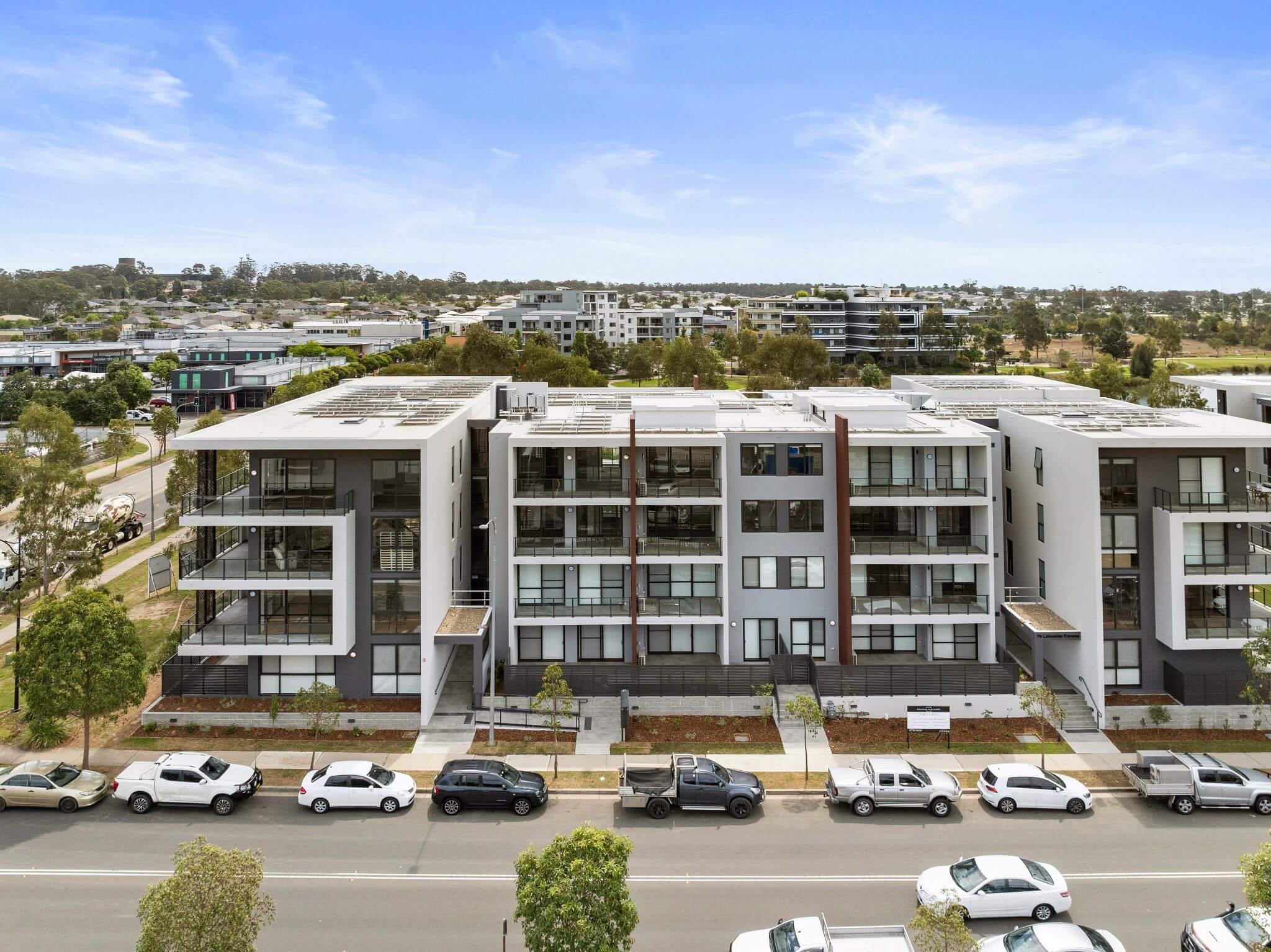 Accommodation Image