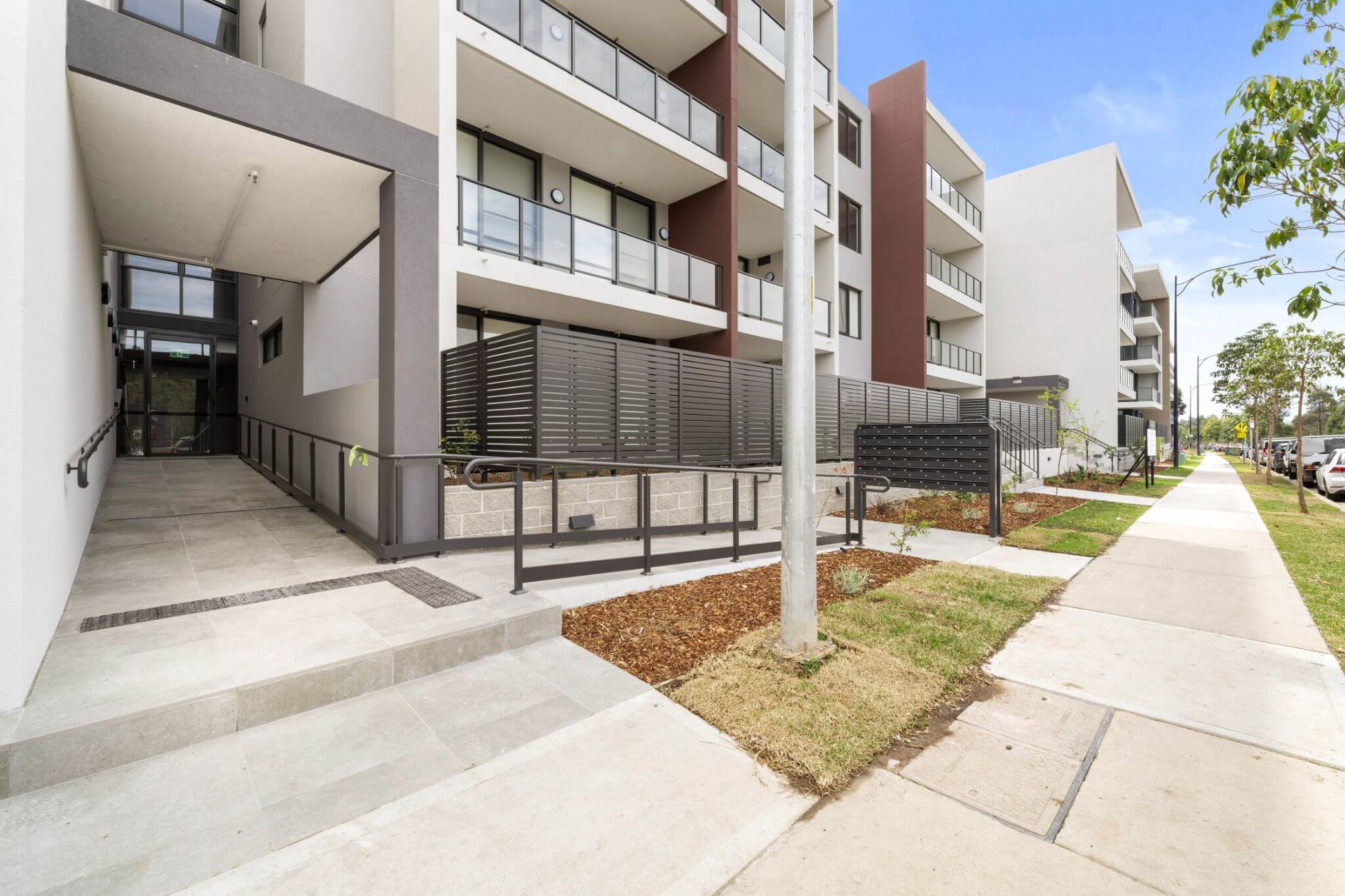 Accommodation Image