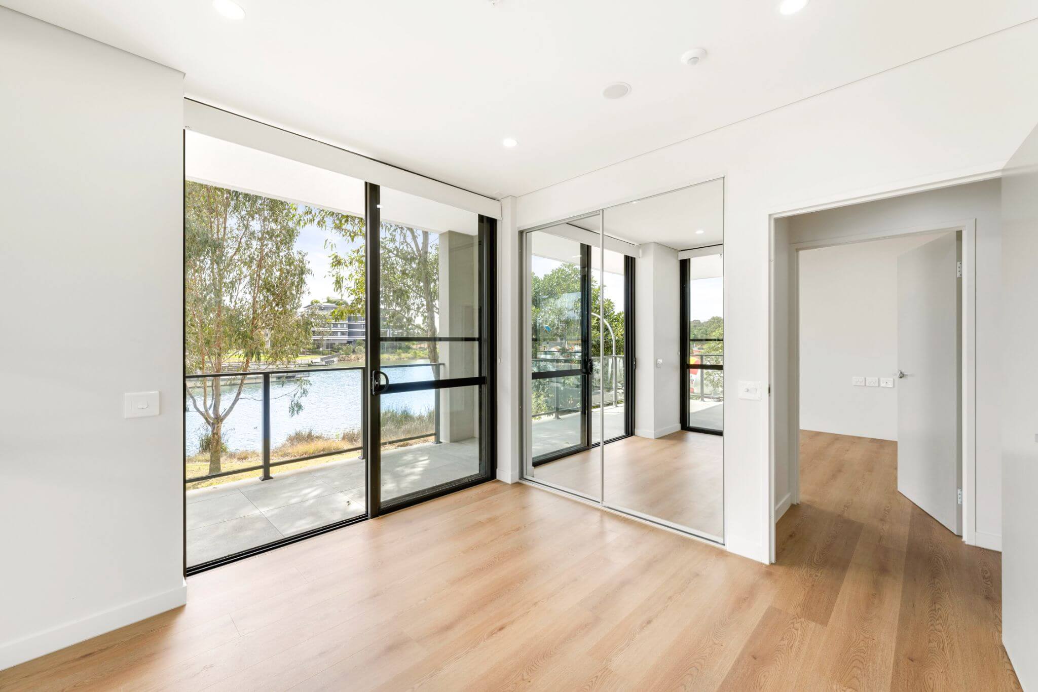 Accommodation Image
