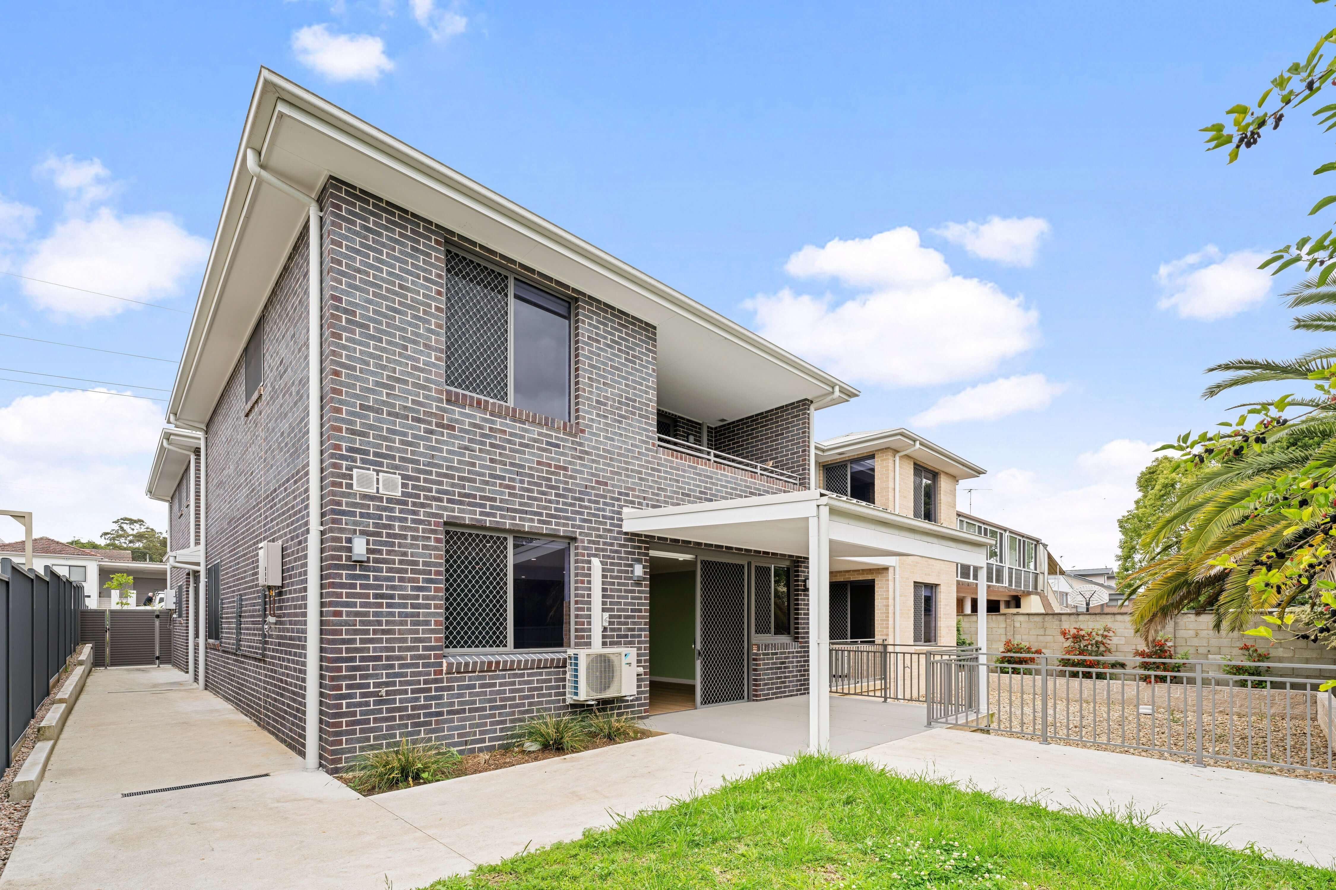 Accommodation Image