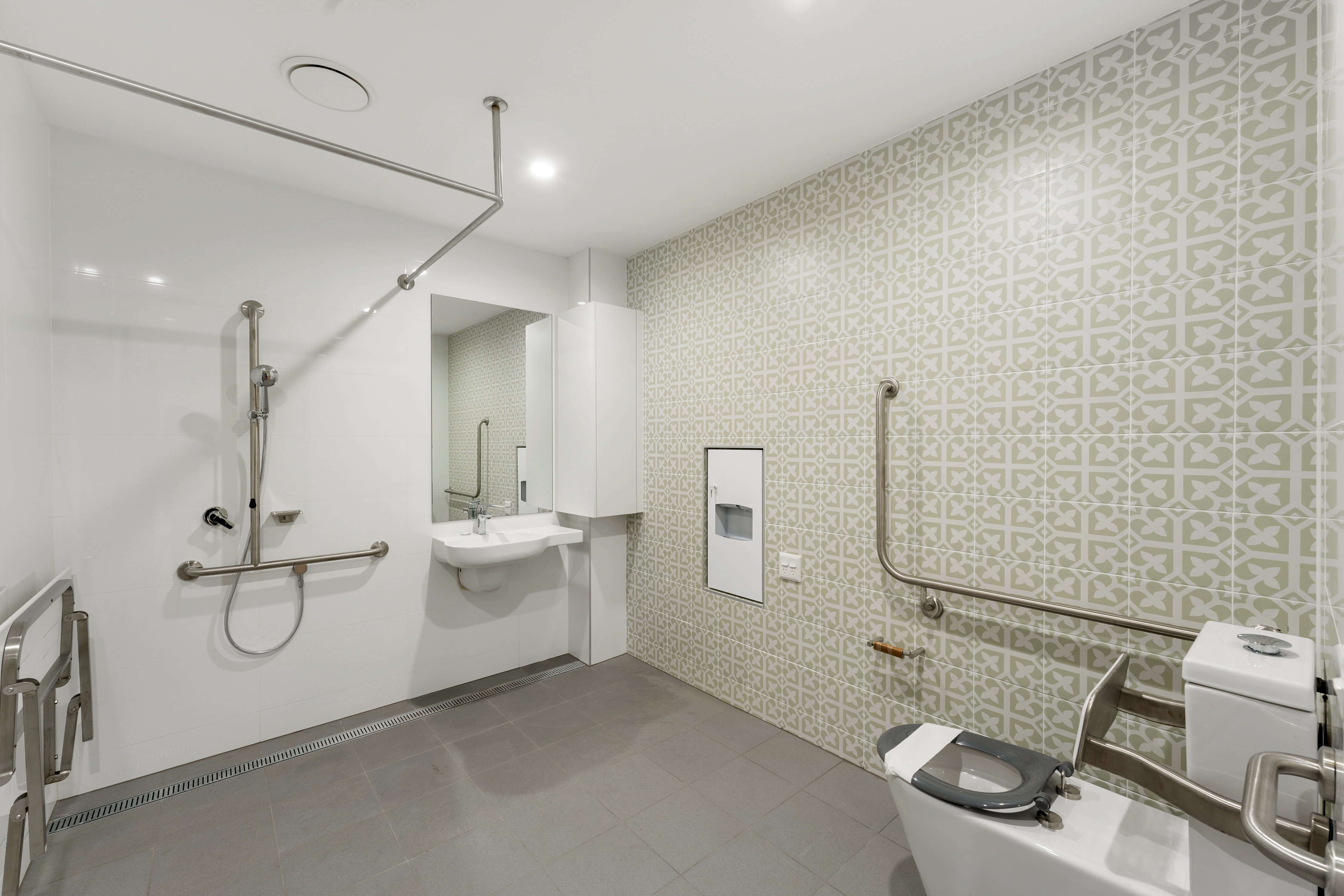 Accommodation Image