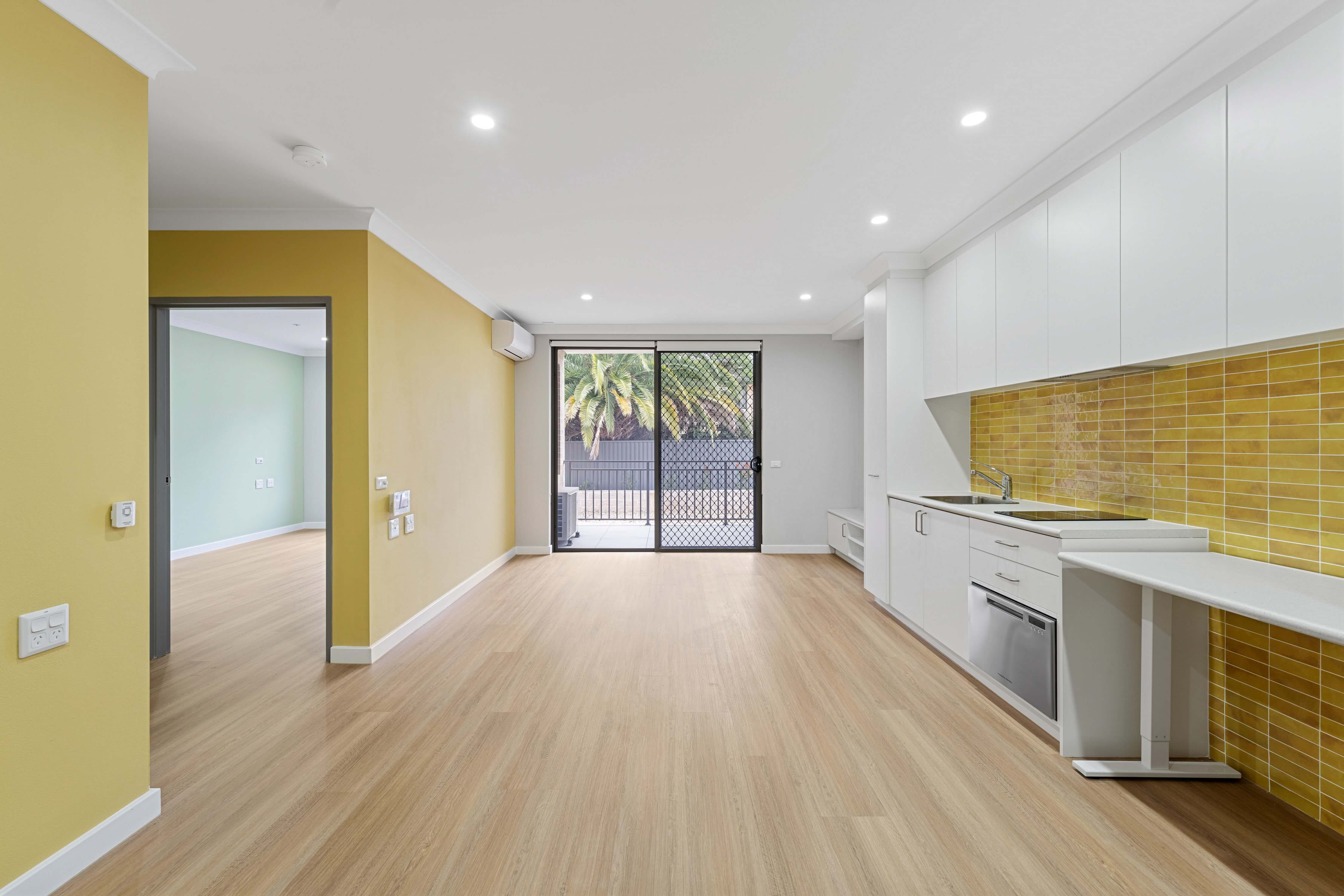 Accommodation Image