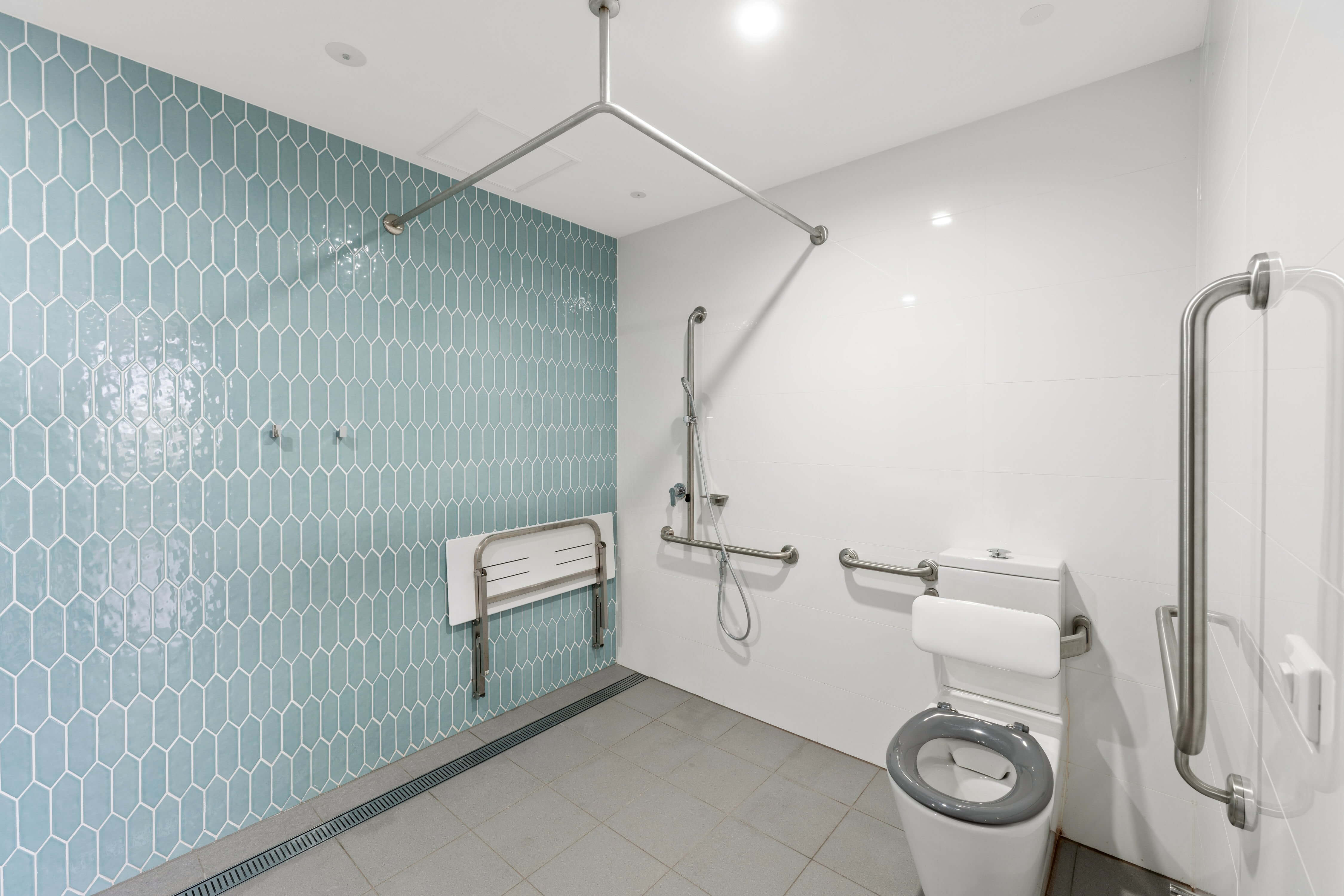 Accommodation Image