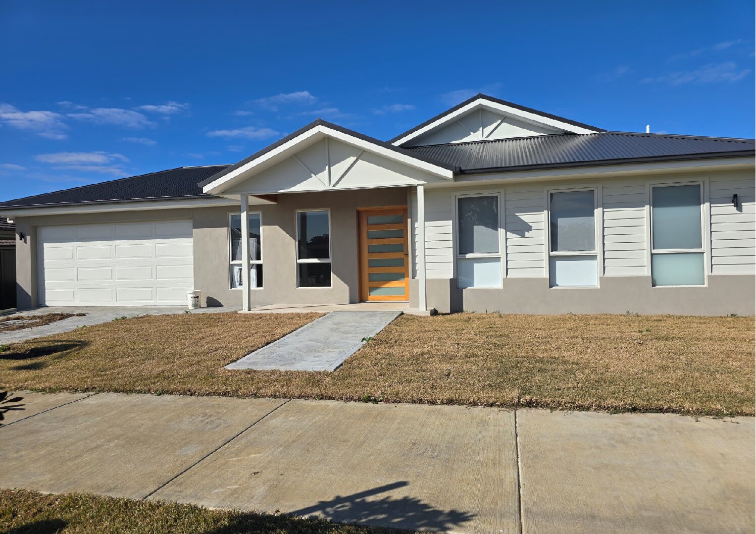 SDA House � Lakeside Circuit,