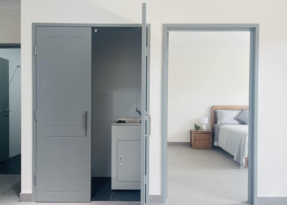 Accommodation Image