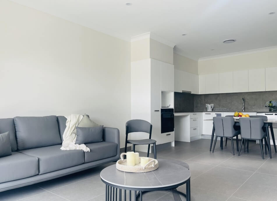 Accommodation Image