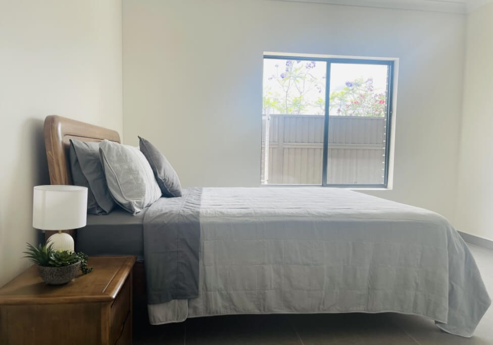Accommodation Image
