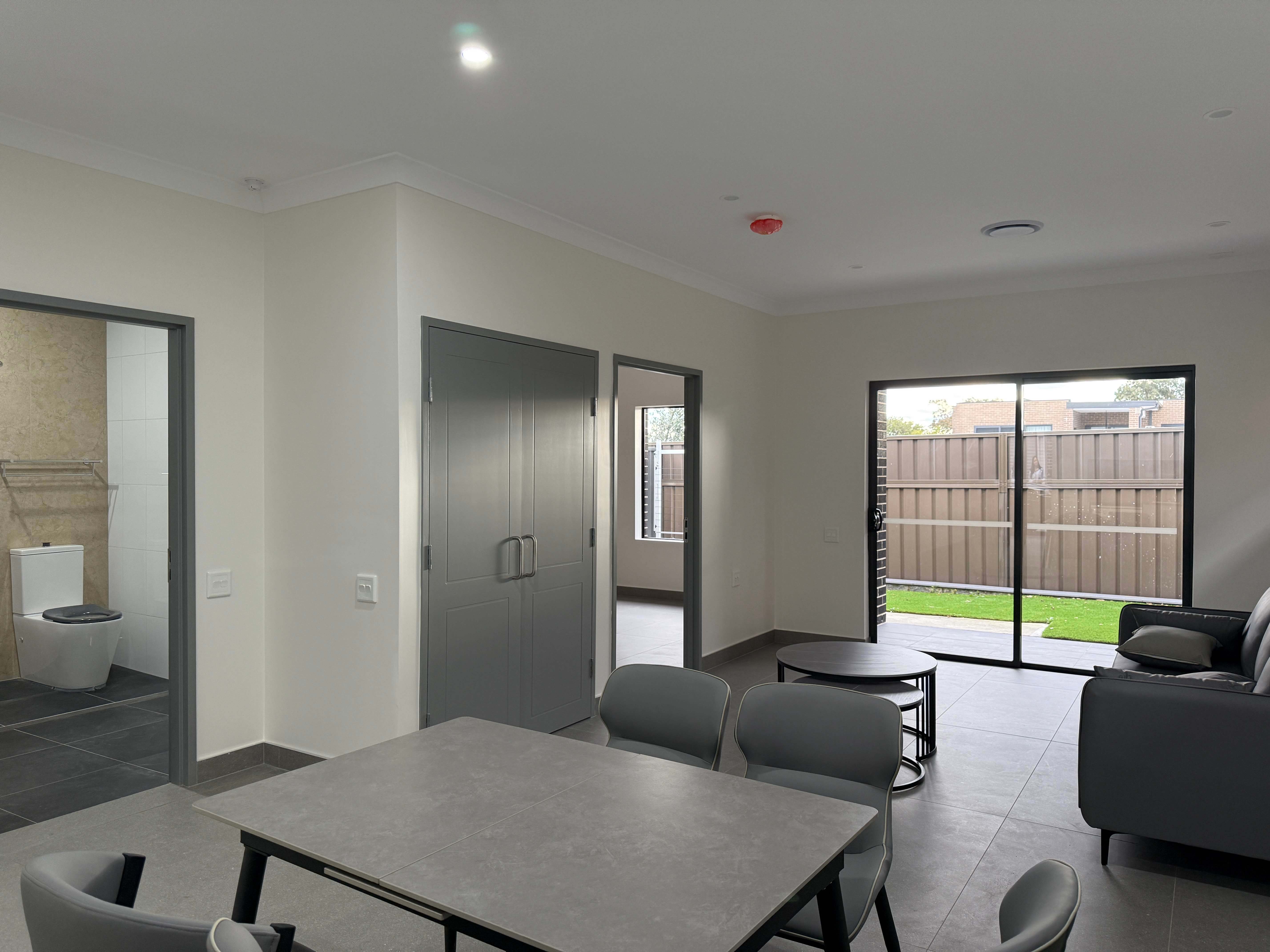 Smithfield SDA Villas