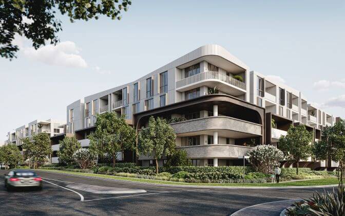 Accommodation Image