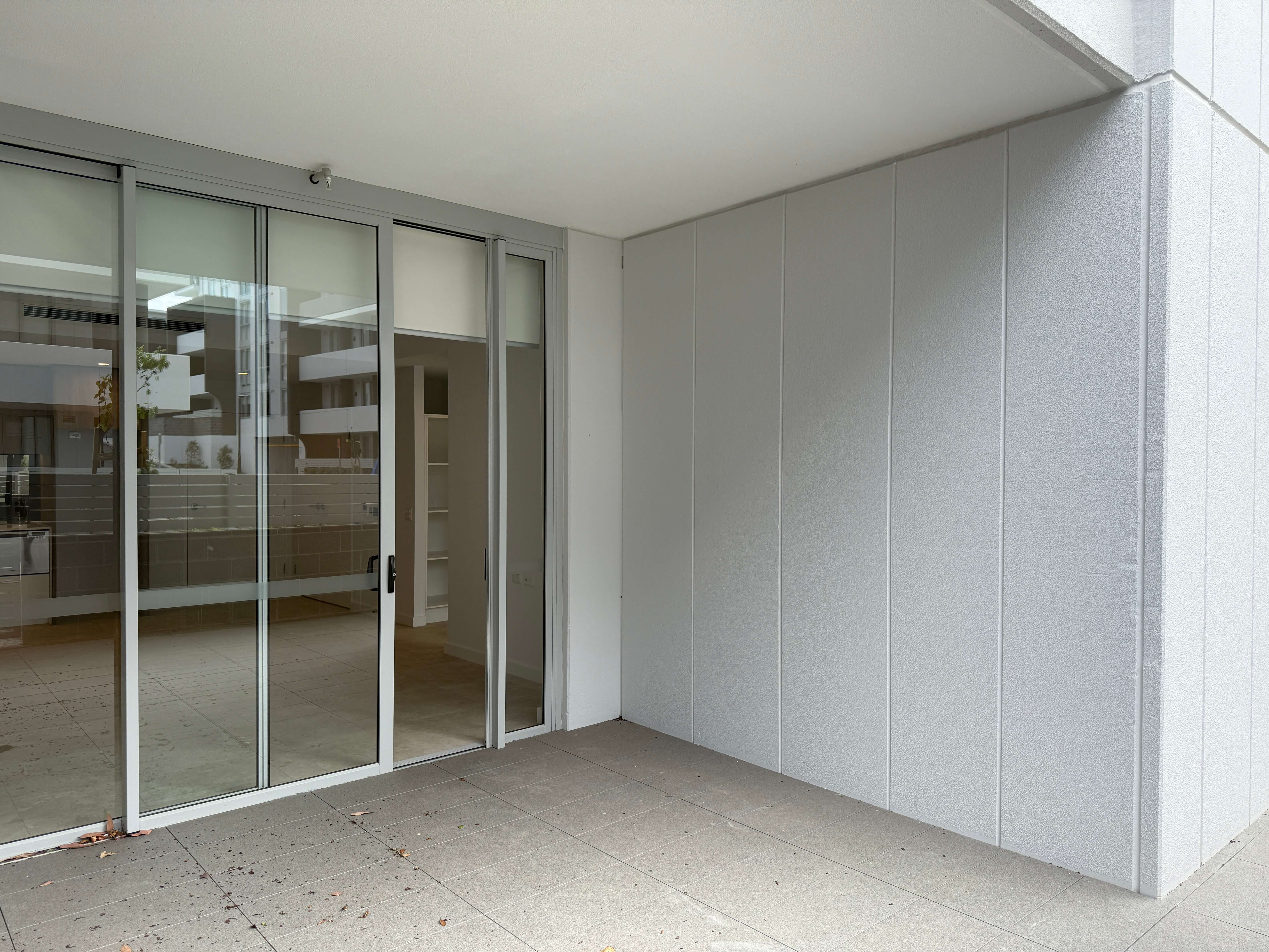 Accommodation Image