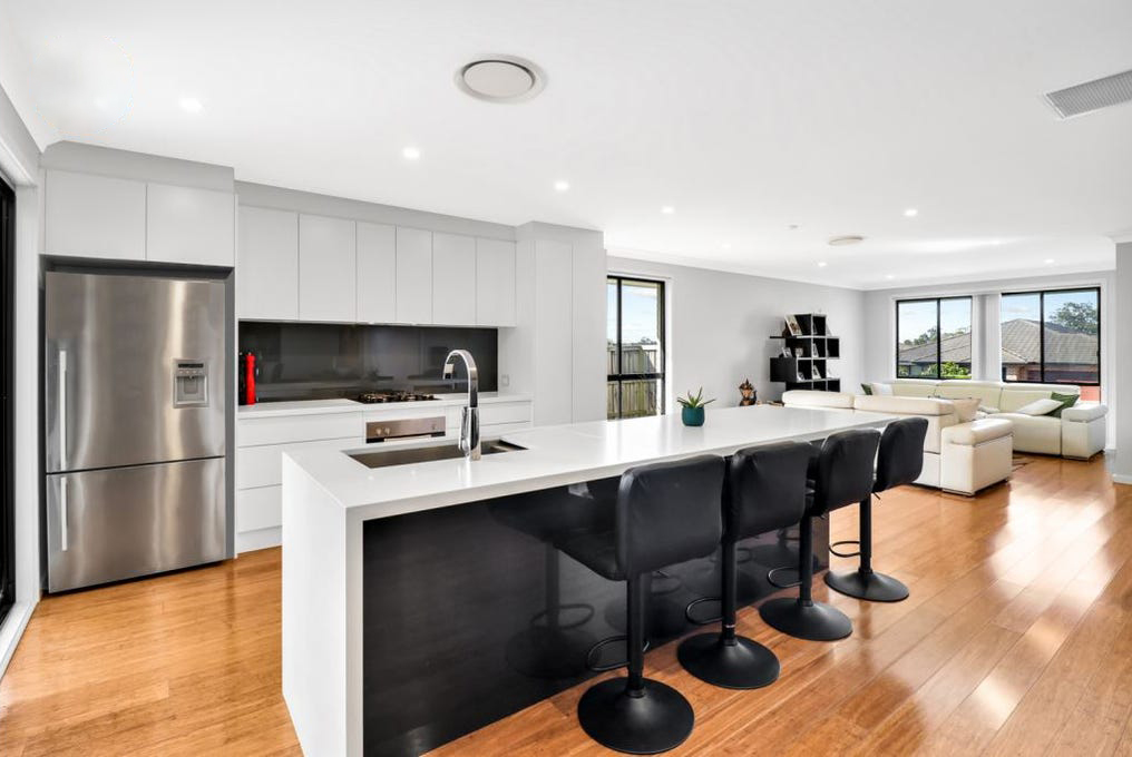 Accommodation Image