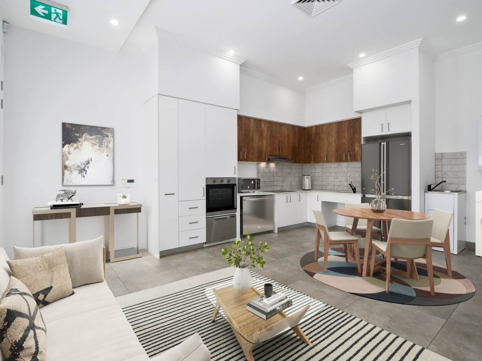 Accommodation Image