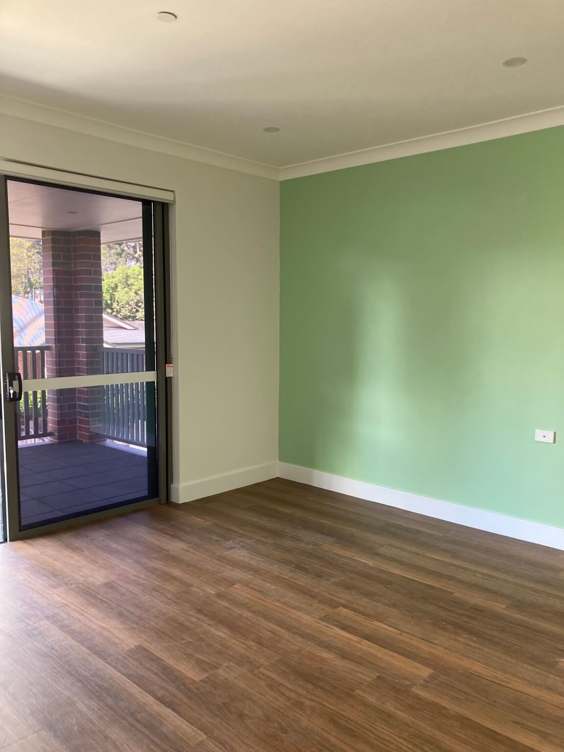 Accommodation Image
