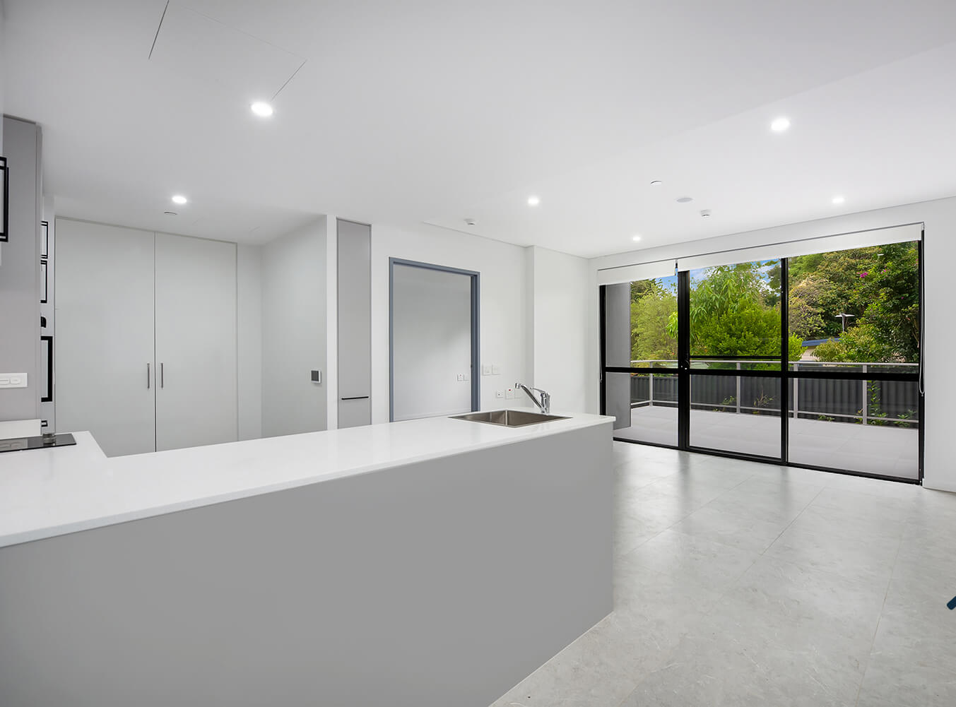 Accommodation Image
