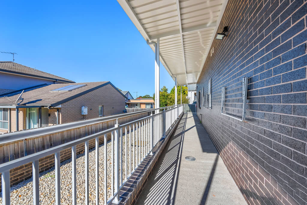 Accommodation Image