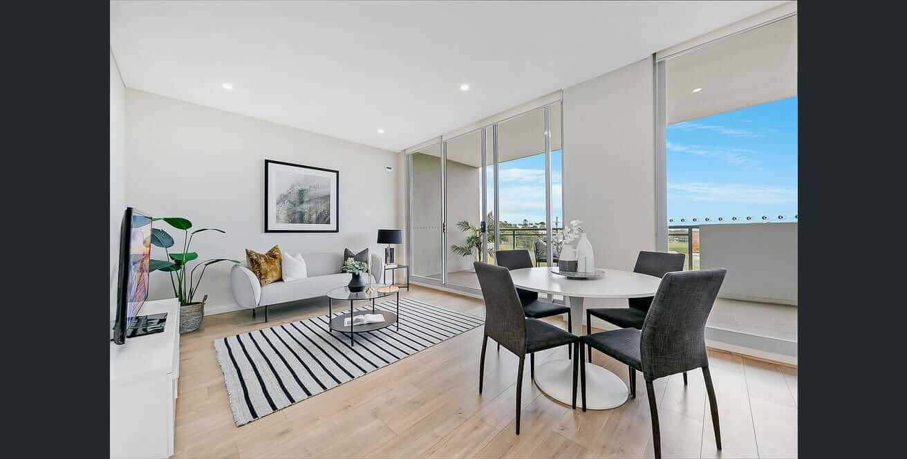 Accommodation Image