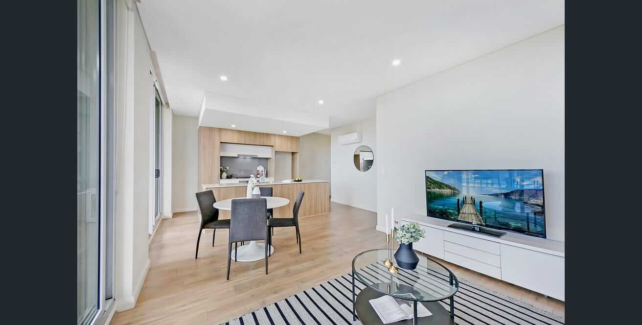 Accommodation Image