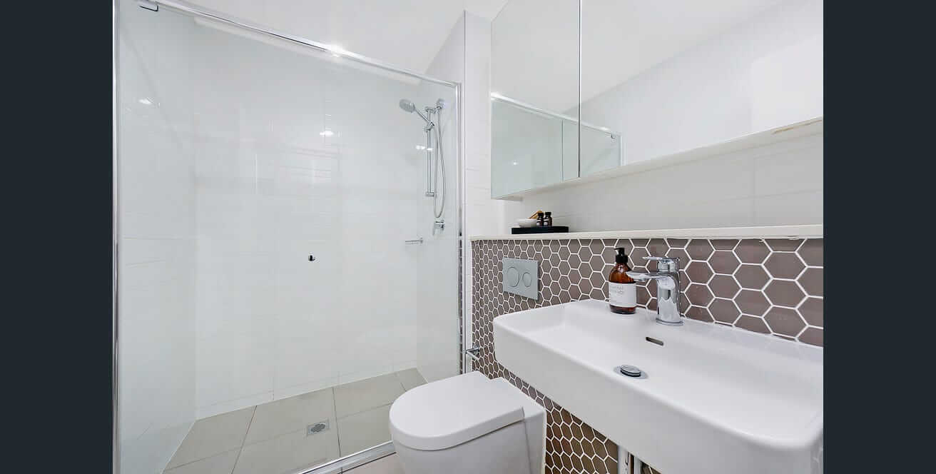 Accommodation Image