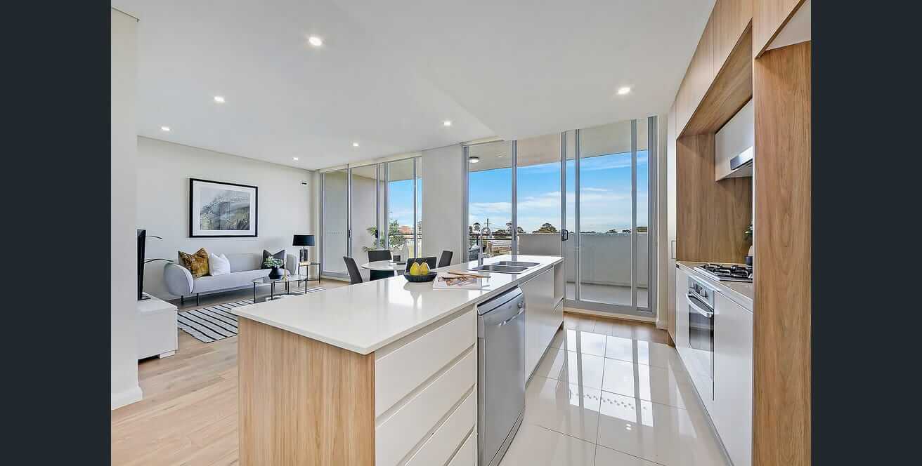 Accommodation Image
