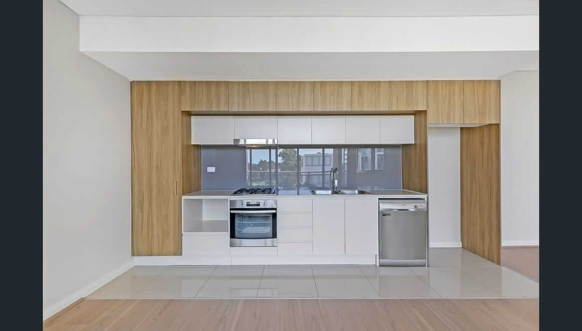 Accommodation Image