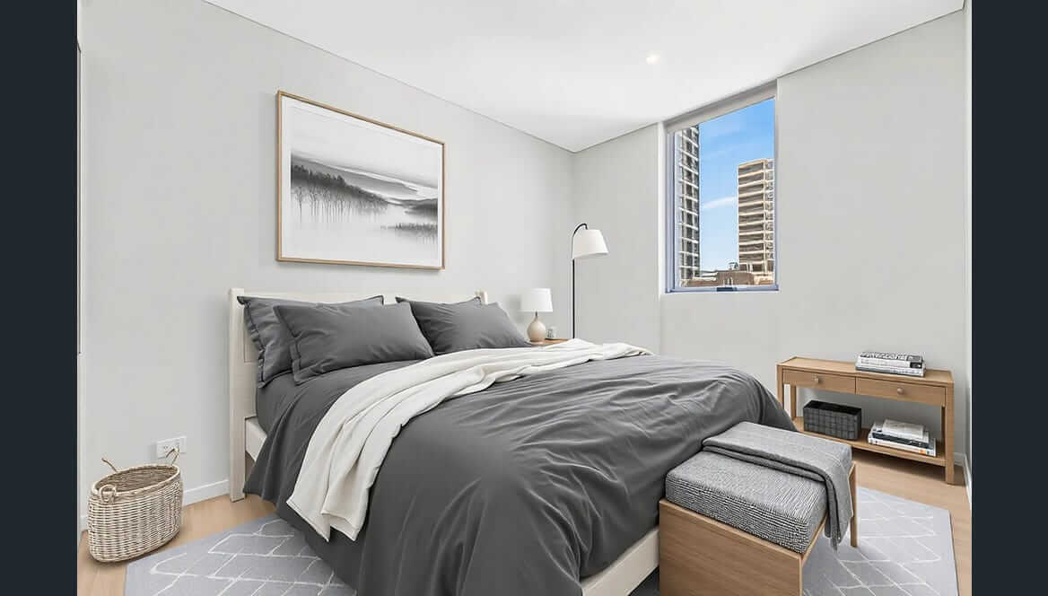 Accommodation Image