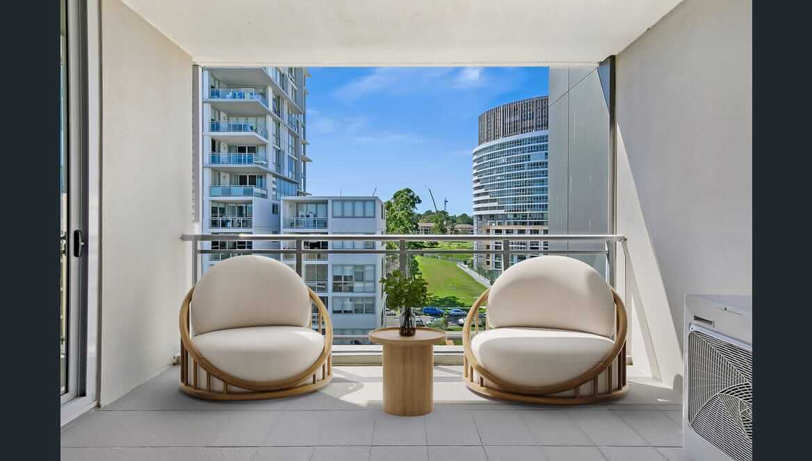 Accommodation Image