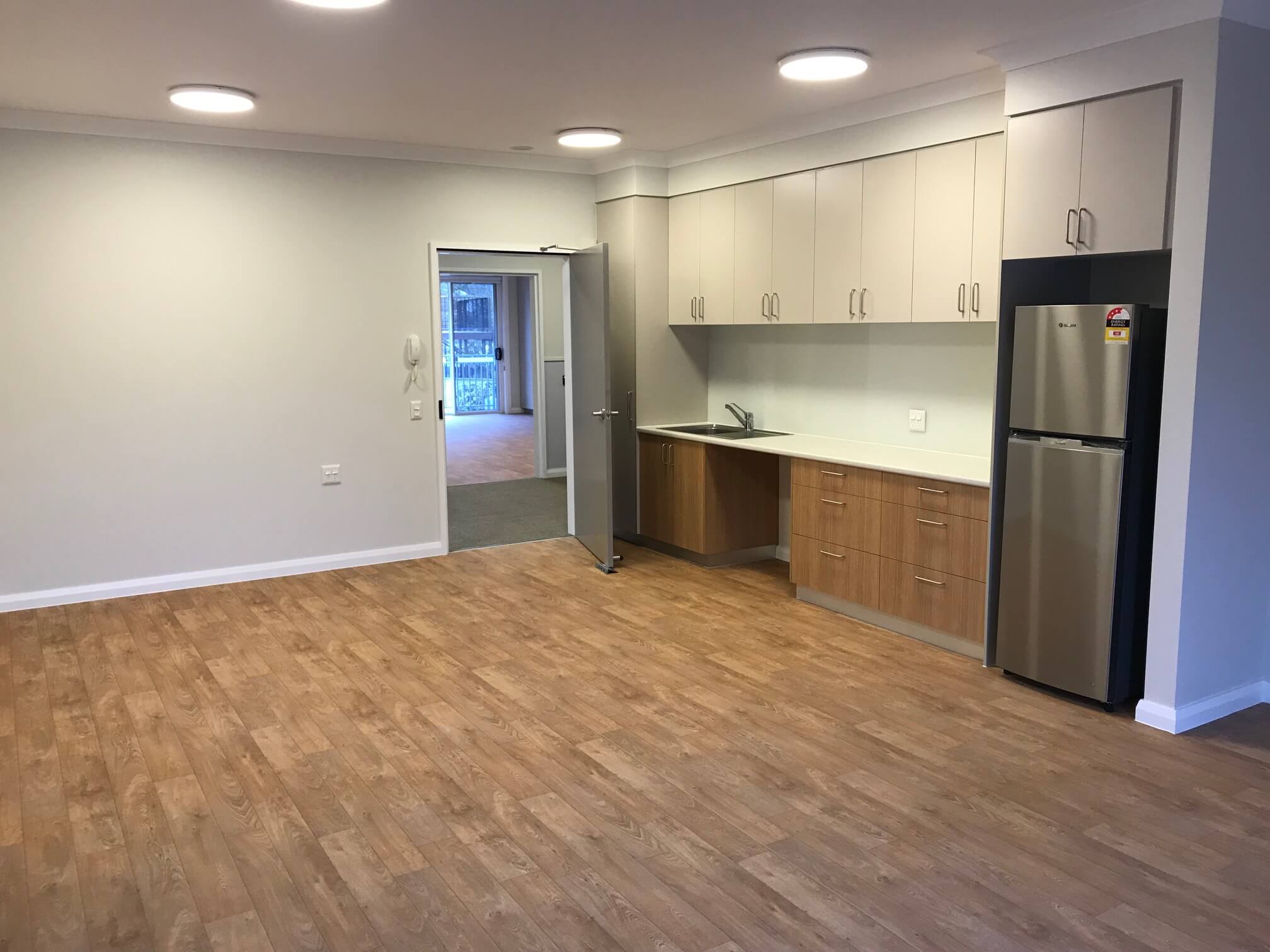 Accommodation Image