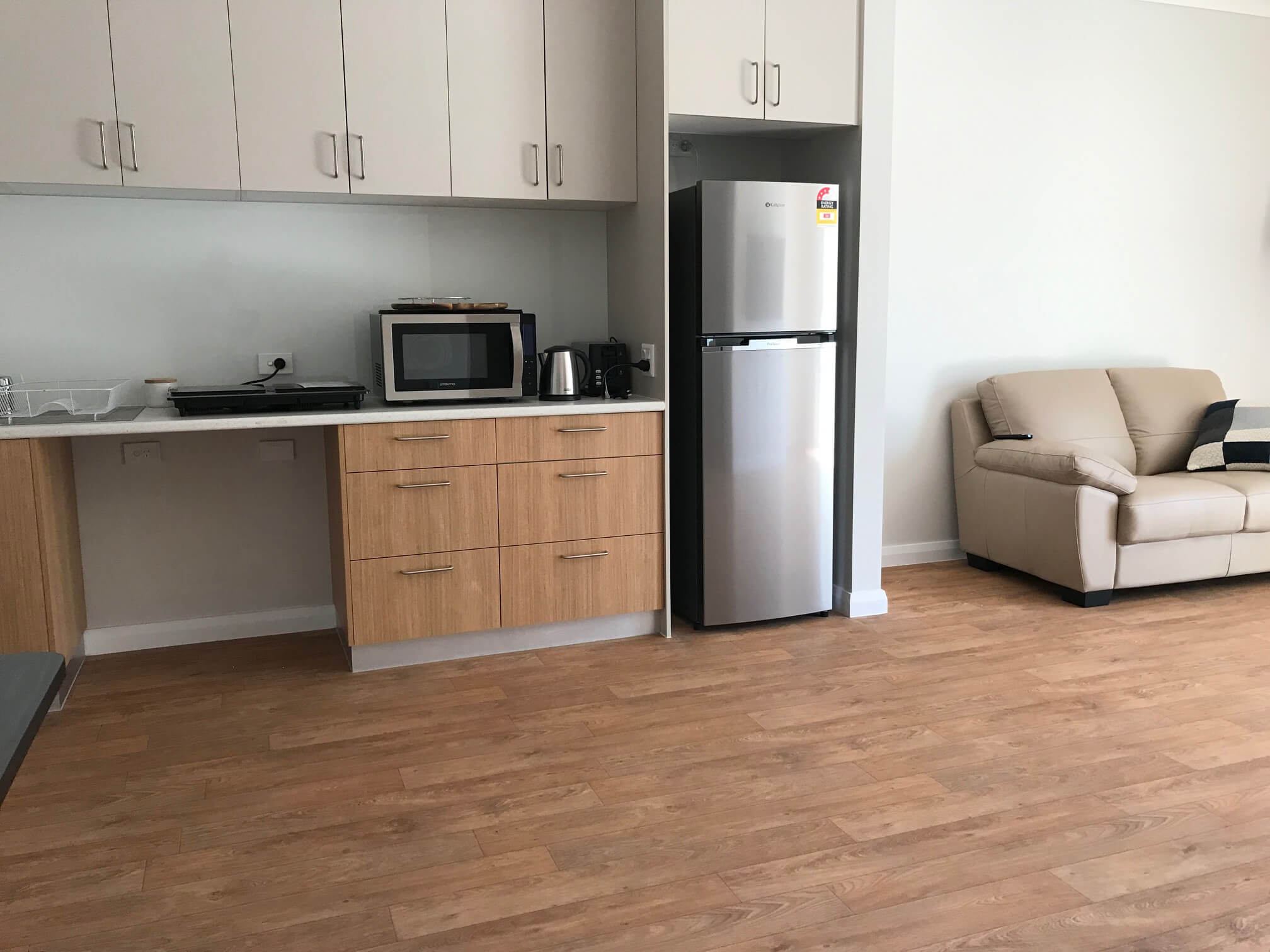 Accommodation Image