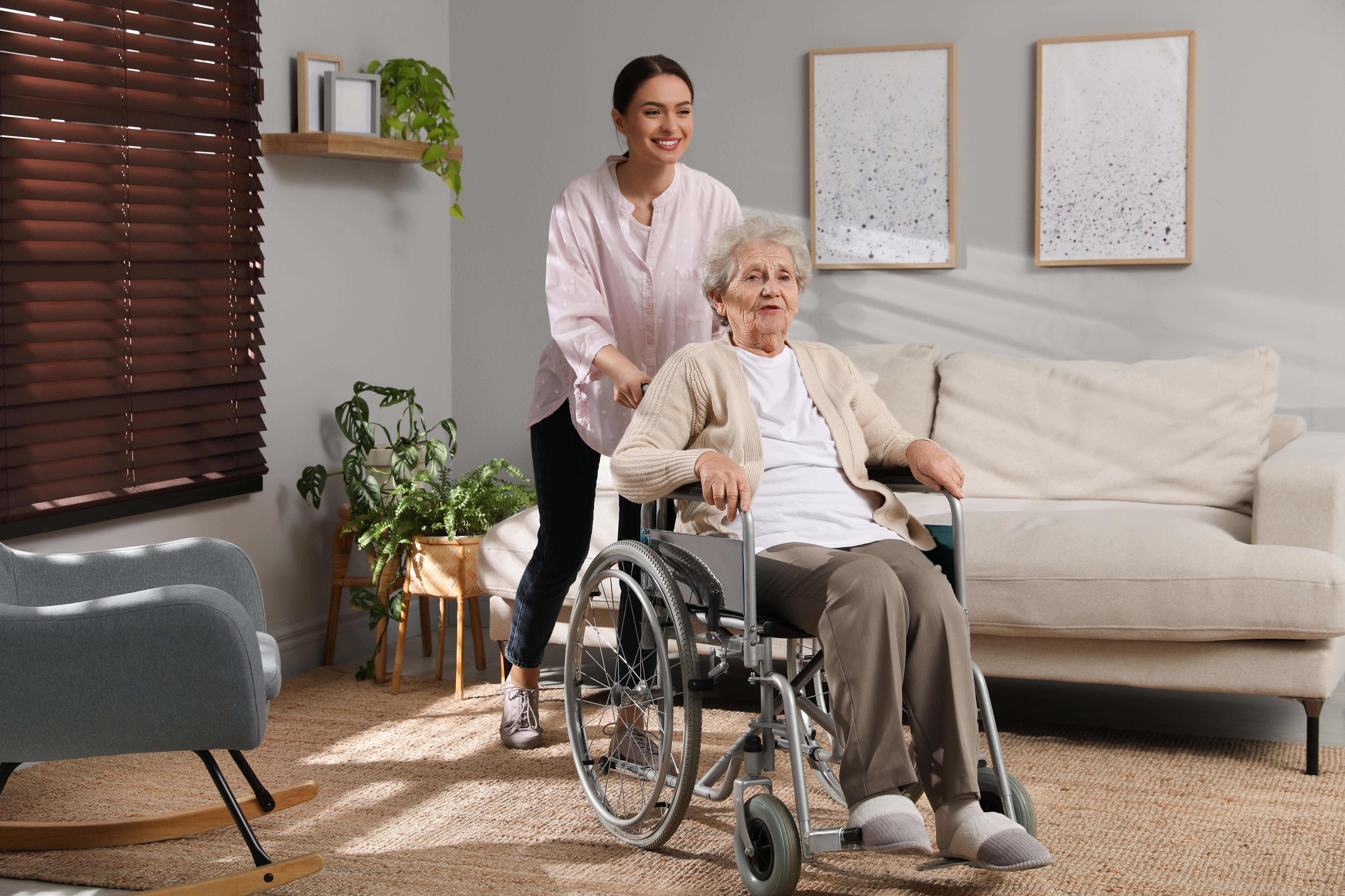 Understanding the NDIS: Empowering Choice, Independence, and Inclusion